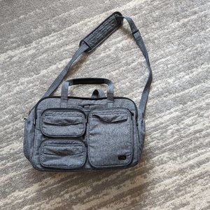 Lug Puddle Jumper Duffel Bag
